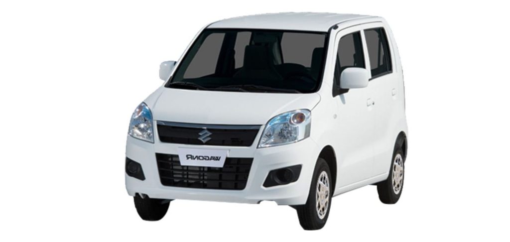 rental suzuki wagon r