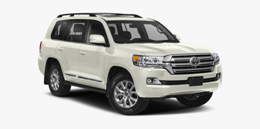 Land Cruiser V8 for rent in Lahore